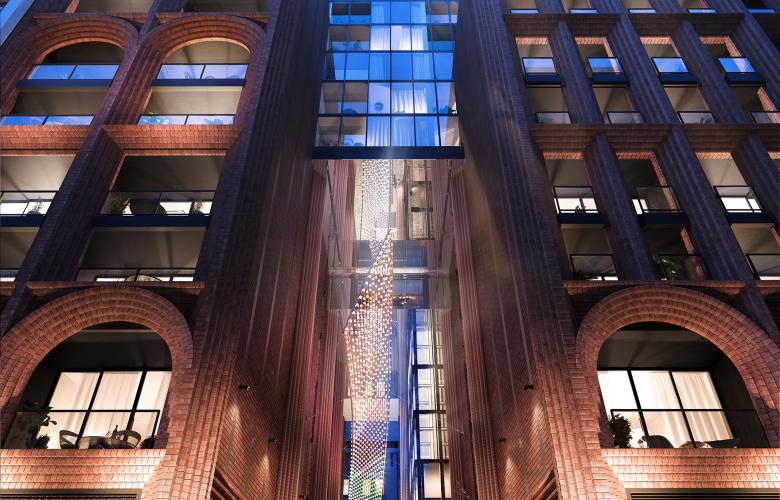 Arc by Crown, Sydney