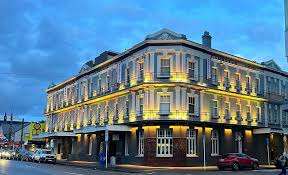 Cambridge Hotel, Sydney